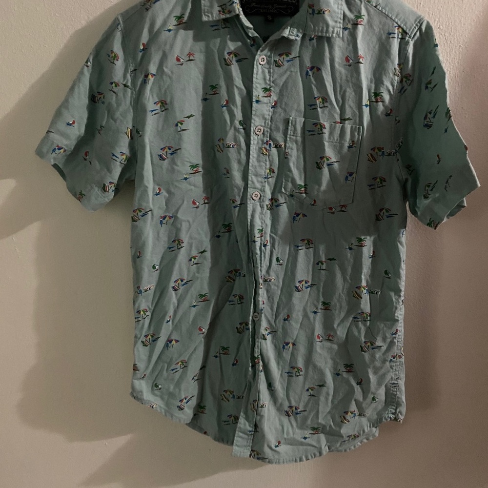 MEN SHIRT - Picture 3 of 4